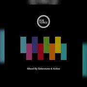 Pure Trance 8 Solarstone Activa 2019 Cd2