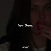 Heartburn Wafia Slowed Reverb