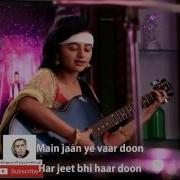 Swara And Sahil Song