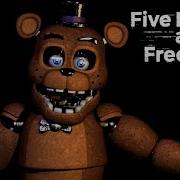 Fnaf Party Freddy S Music Box