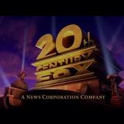 20Th Century Fox Jnr Oz Disney 2012