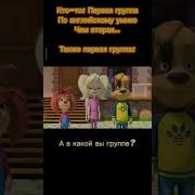Welcome To Барбоскин House Это Моя Фэмили
