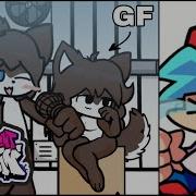 Fnf Vs Furry