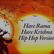 Hare Krishna Hip Hop