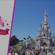 Disneyland Paris Sleeping Beauty Ost