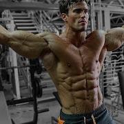 Calum Von Moger Chest Workout