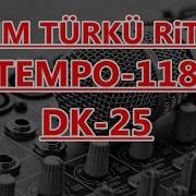 Ritmi Tempo Turk