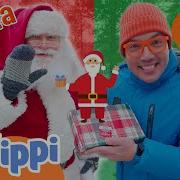 Blippi Is Epic