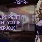 Asmr Girl Sexual