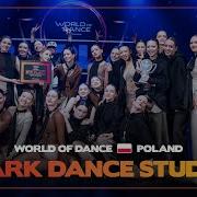 Dancer In The Dark Tik Tok