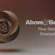 Solarized Above Beyond