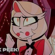 Hazbin Hotel Intro