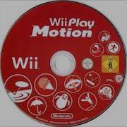 Wii Play Motio Ost