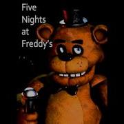 Fnaf 1 Music Box