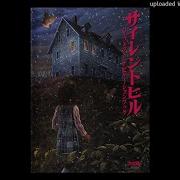 Silent Hill Letter Instrum