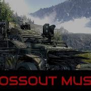 Crossout Ost Garage Soundtrack No 1