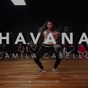 Havana Dance