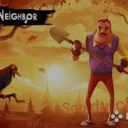 Hello Neighbor Ending Ost