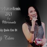 Người Hãy Quên Em Đi Mỹ Tâm Remix 2021 Modern Talking Style Italo