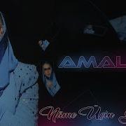 Amalia Taze Aydymlary