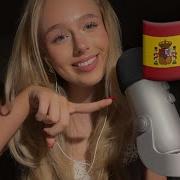 Asmr Spain