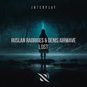 Ruslan Radriges Lost