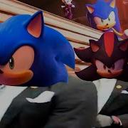 Sonic Prime Coffin Dance Tv Song