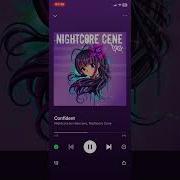 Confident By Nightcore By Halocene And Nightcore Cene