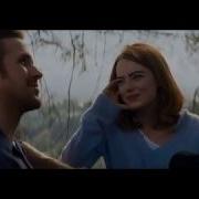 La La Land I Love You Scene