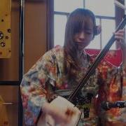 Chie Hanawa 1