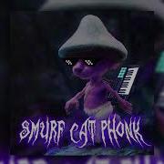 Smurf Cat Phonk