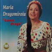 Maria Dragomiroiu Jos De Valcea Intr Un Sat