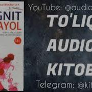 Magnit Ayol Kitobi Elektron Kitob