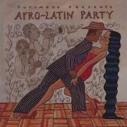 Putomayo Afro Latin