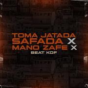 Toma Jatada Safada X Beat Kof