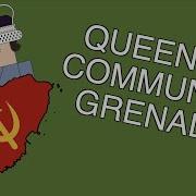 Grenadian Revolution