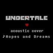 Acoustic Cover Hopes And Dream Save The Word