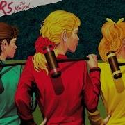 Heathers The Musical Meant To Be Yours