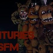 Sfm Fnaf Centuries By Fall Out Boy