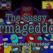 The Sussy Armageddon