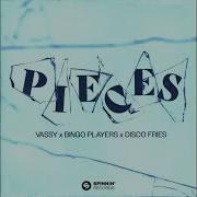 Pieces Vassy Extended