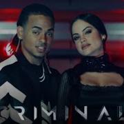 Natti Natasha Ozuna Criminal Official Video