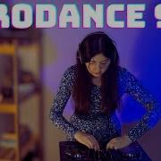 Eurodance Casset Mix 90