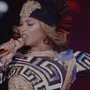 Beyonce Flawless Live