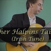 Guitarists Book 3 Father Halpins Topcoat