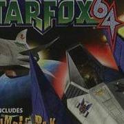 Star Fox 64 Assault Music Credits