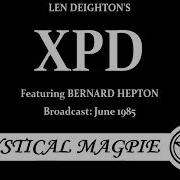 Len Deighton Audiobook Full