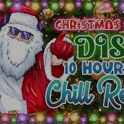 10 Hours Megamix Christmas Songs 2025 Disco Nonstop Christmas Instrumental Christmas Songs Medley