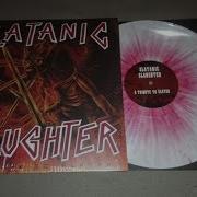 Slatanic Slaughter Full Album