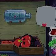 Mrkrabs Funeral